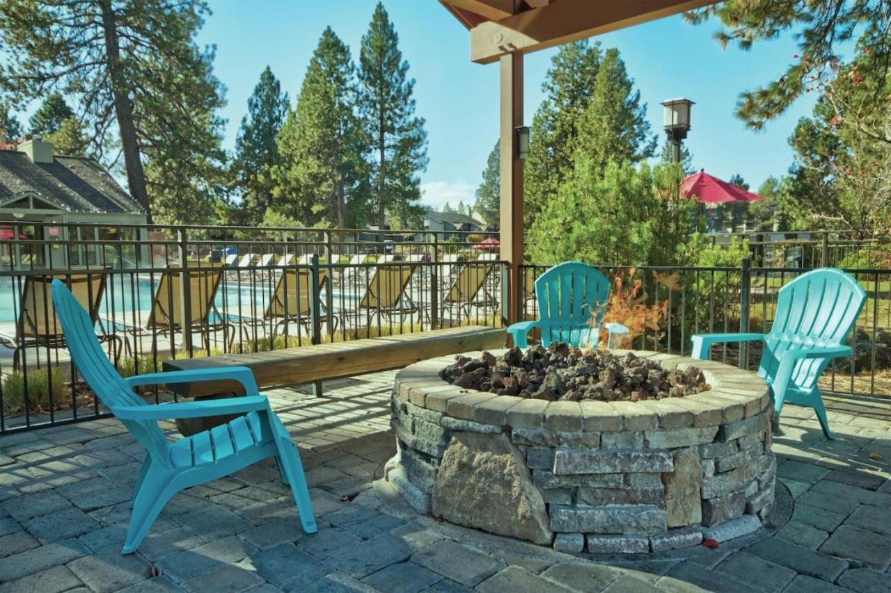 Worldmark Bend Seventh Mountain Resort - 1Bd Sleep Exterior photo