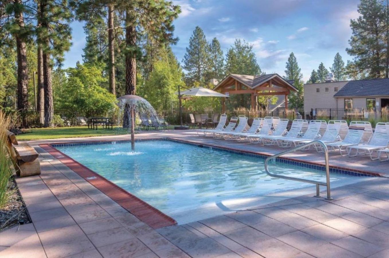 Worldmark Bend Seventh Mountain Resort - 1Bd Sleep Exterior photo