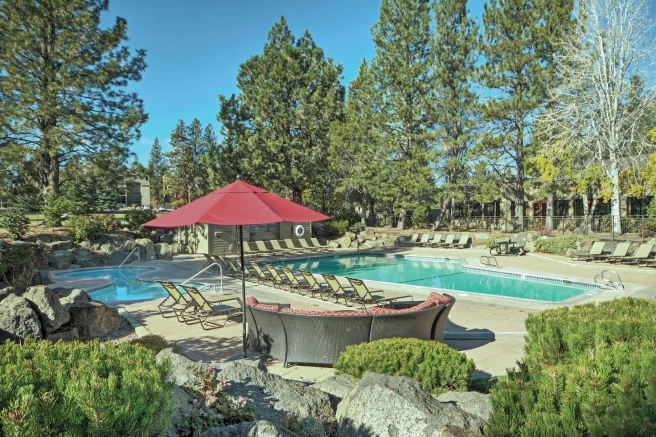 Worldmark Bend Seventh Mountain Resort - 1Bd Sleep Exterior photo