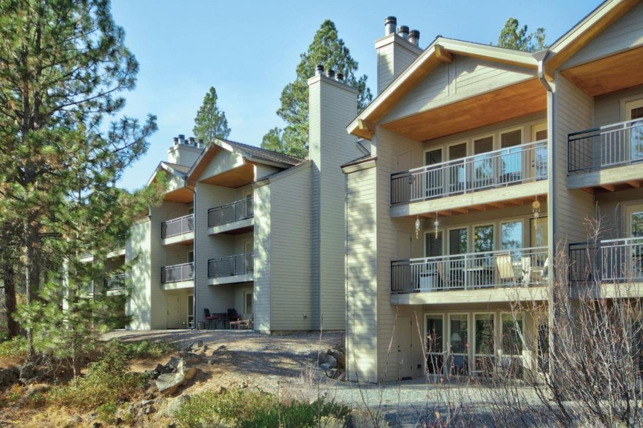 Worldmark Bend Seventh Mountain Resort - 1Bd Sleep Exterior photo
