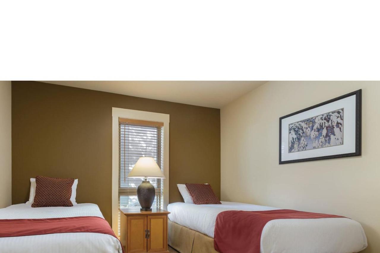 Worldmark Bend Seventh Mountain Resort - 1Bd Sleep Exterior photo
