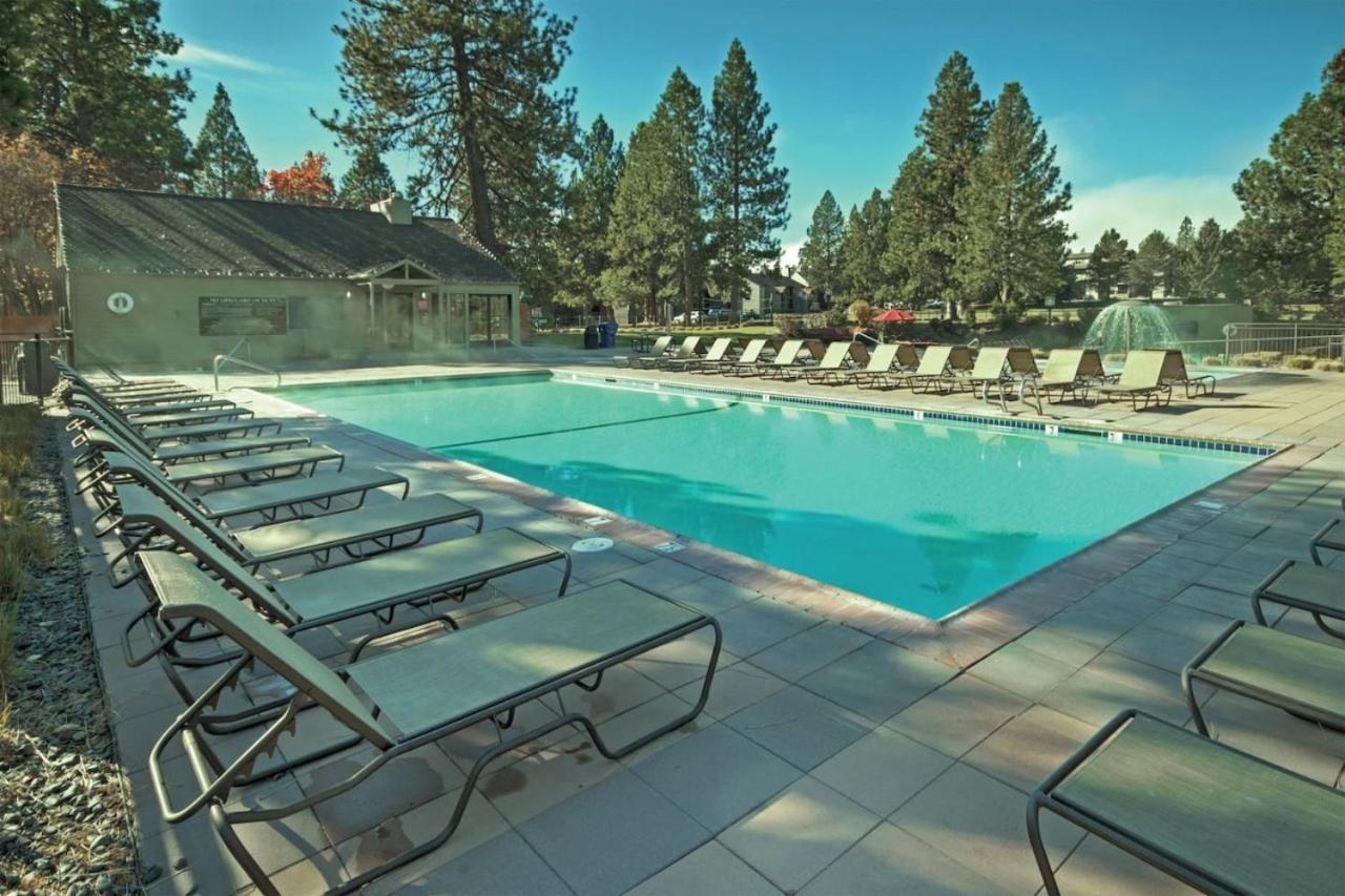 Worldmark Bend Seventh Mountain Resort - 1Bd Sleep Exterior photo