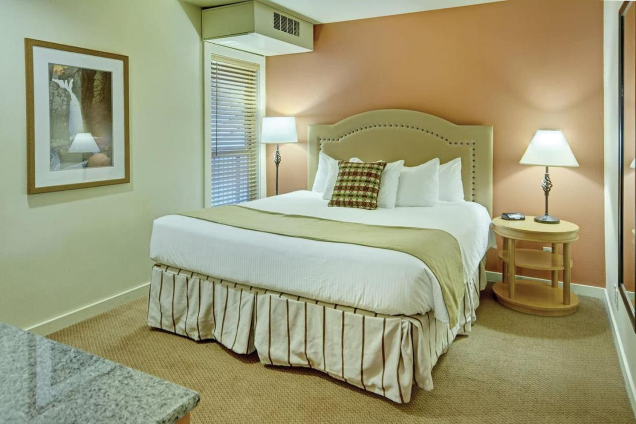Worldmark Bend Seventh Mountain Resort - 1Bd Sleep Exterior photo