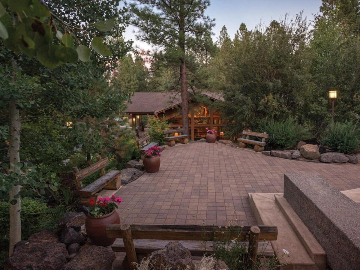 Worldmark Bend Seventh Mountain Resort - 1Bd Sleep Exterior photo