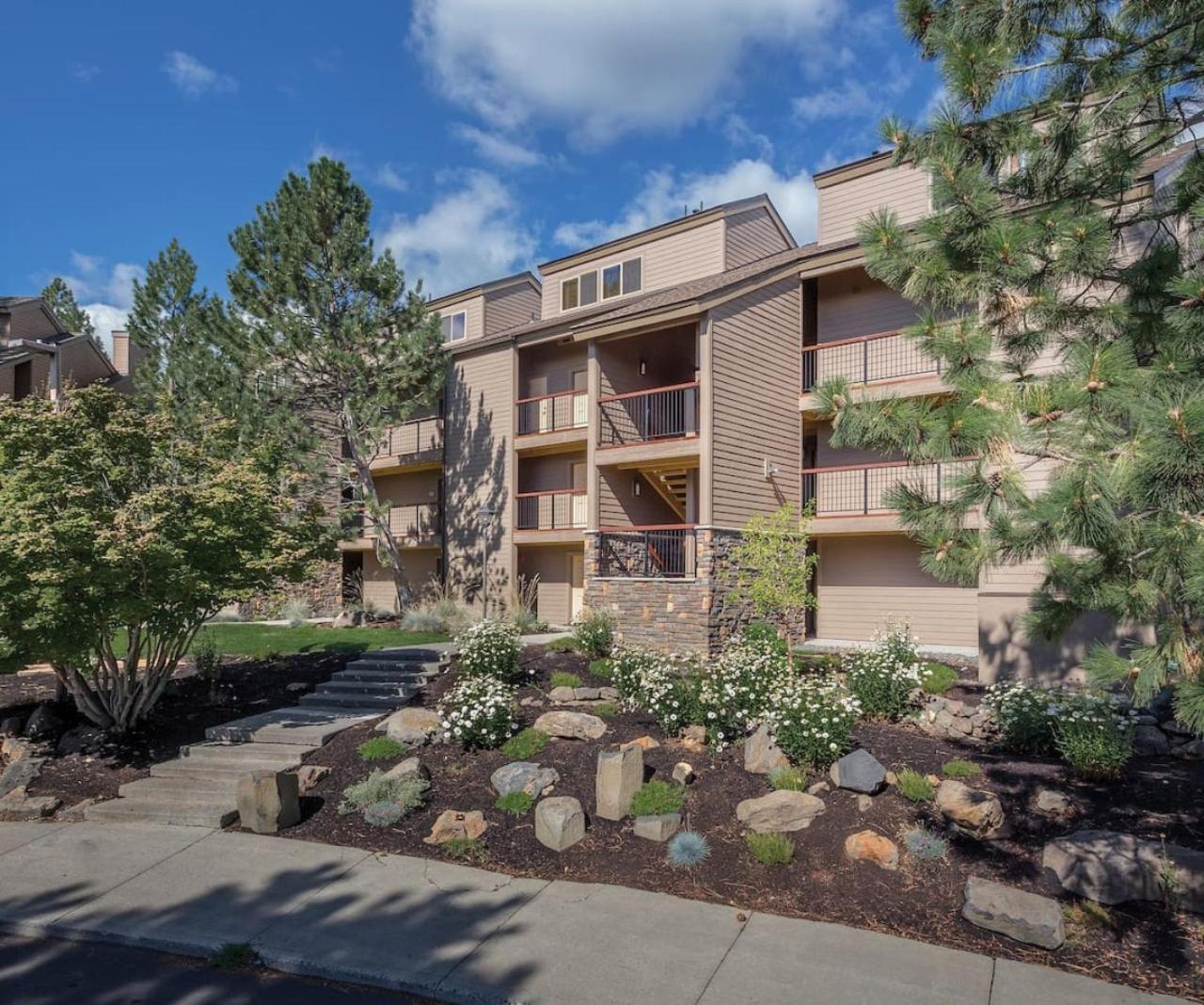 Worldmark Bend Seventh Mountain Resort - 1Bd Sleep Exterior photo
