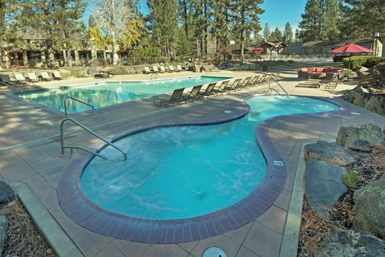 Worldmark Bend Seventh Mountain Resort - 1Bd Sleep Exterior photo