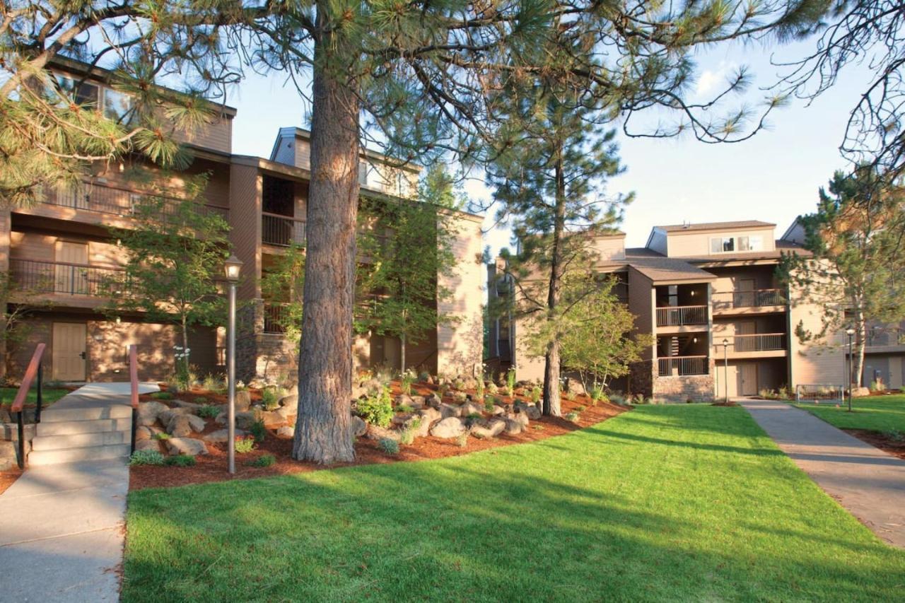 Worldmark Bend Seventh Mountain Resort - 1Bd Sleep Exterior photo