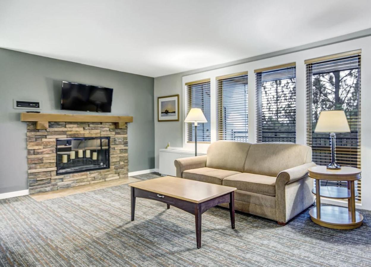 Worldmark Bend Seventh Mountain Resort - 1Bd Sleep Exterior photo
