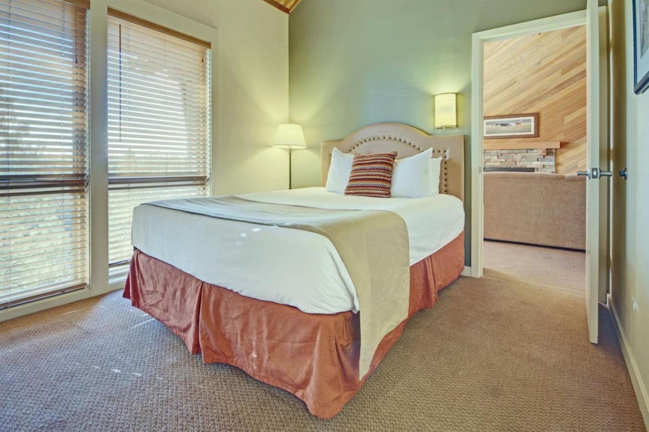 Worldmark Bend Seventh Mountain Resort - 1Bd Sleep Exterior photo