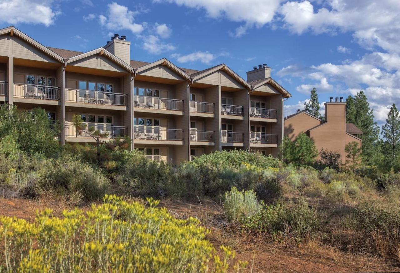 Worldmark Bend Seventh Mountain Resort - 1Bd Sleep Exterior photo
