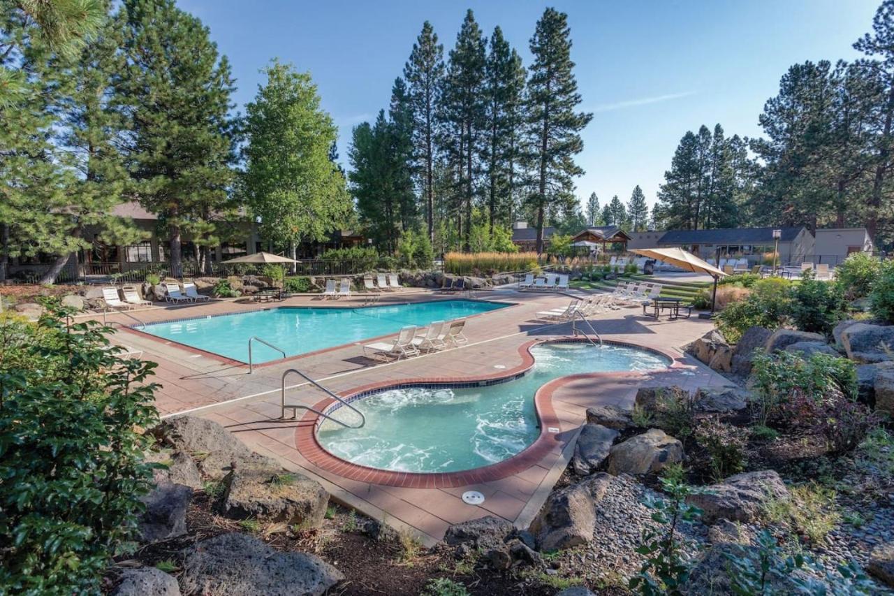 Worldmark Bend Seventh Mountain Resort - 1Bd Sleep Exterior photo